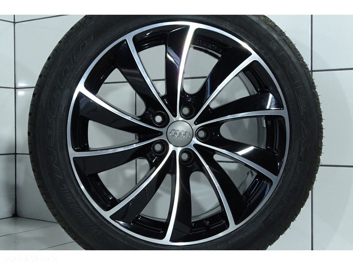 Koła letnie   18" AUDI  VW SKODA  KBA47465 5X112 - 5