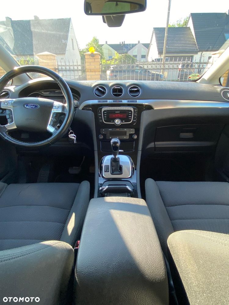 Ford S-Max 2.0 T Trend MPS6 - 3