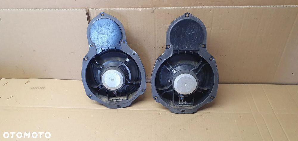 Głośnik drzwi lewy prawy przód przedni VW Passat B7 3C8035454 - 4