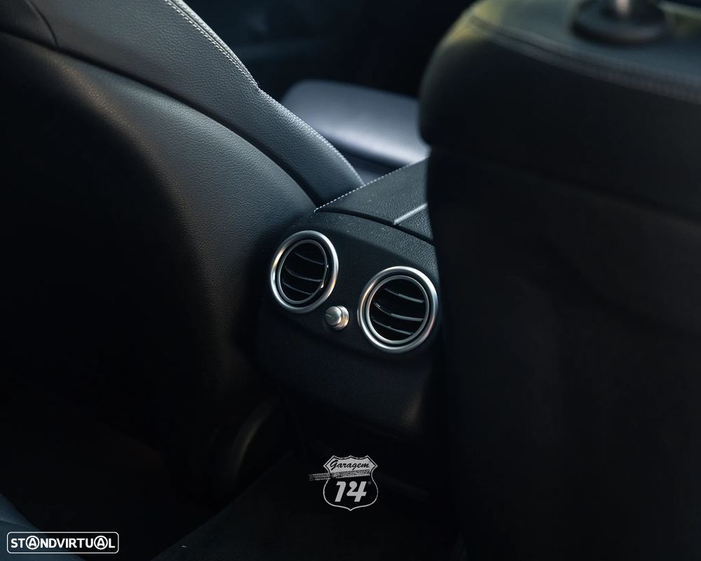 Mercedes-Benz C 220 d Station 9G-TRONIC AMG Line - 49