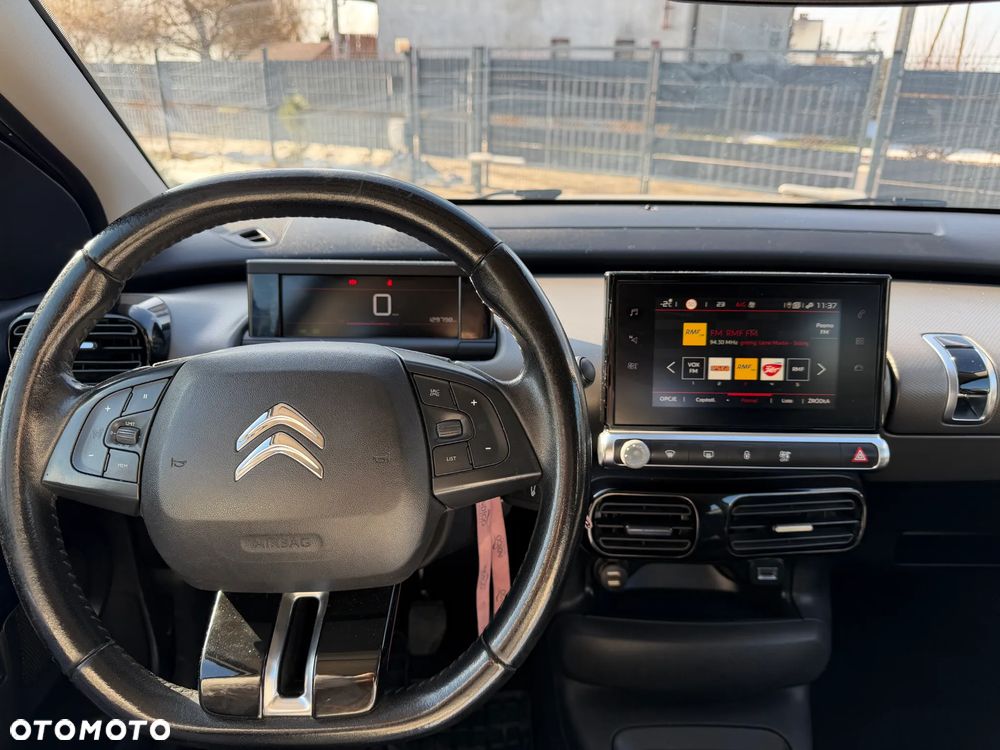 Citroën C4 Cactus 1.5 BlueHDi Feel - 17