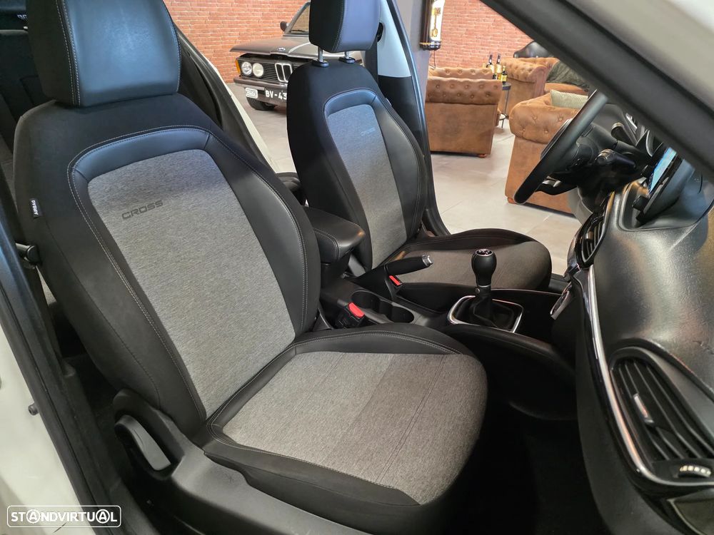 Fiat Tipo Cross 1.3 Multijet - 33