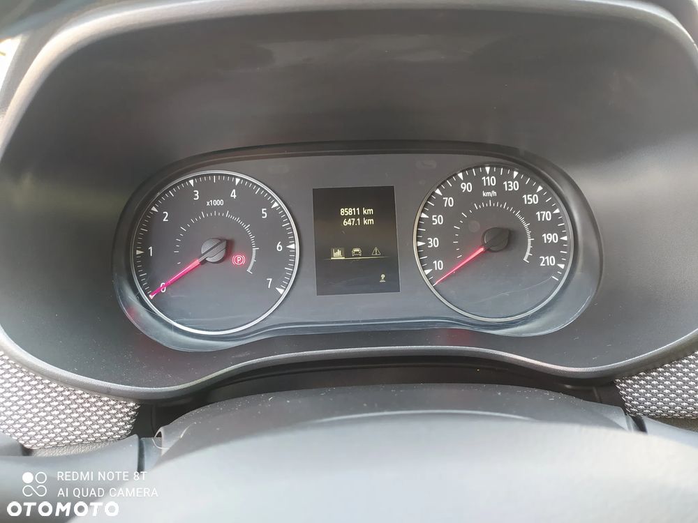 Dacia Jogger 1.0 TCe SL Extreme 7os - 11