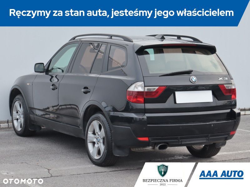 BMW X3 - 6