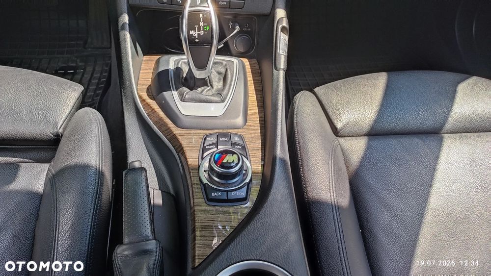 BMW X1 xDrive25d - 21