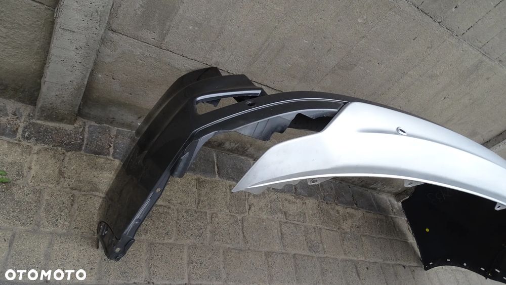 HONDA CR-V 16/18r - zderzak - 8