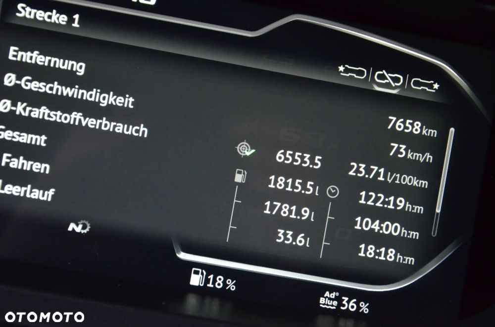 DAF XG+ 530 / 2023 / ACC / KLIMA P. / PCC / FULL LED / SKÓRY / WAGA / AIRBAG / DE 0607 - 19