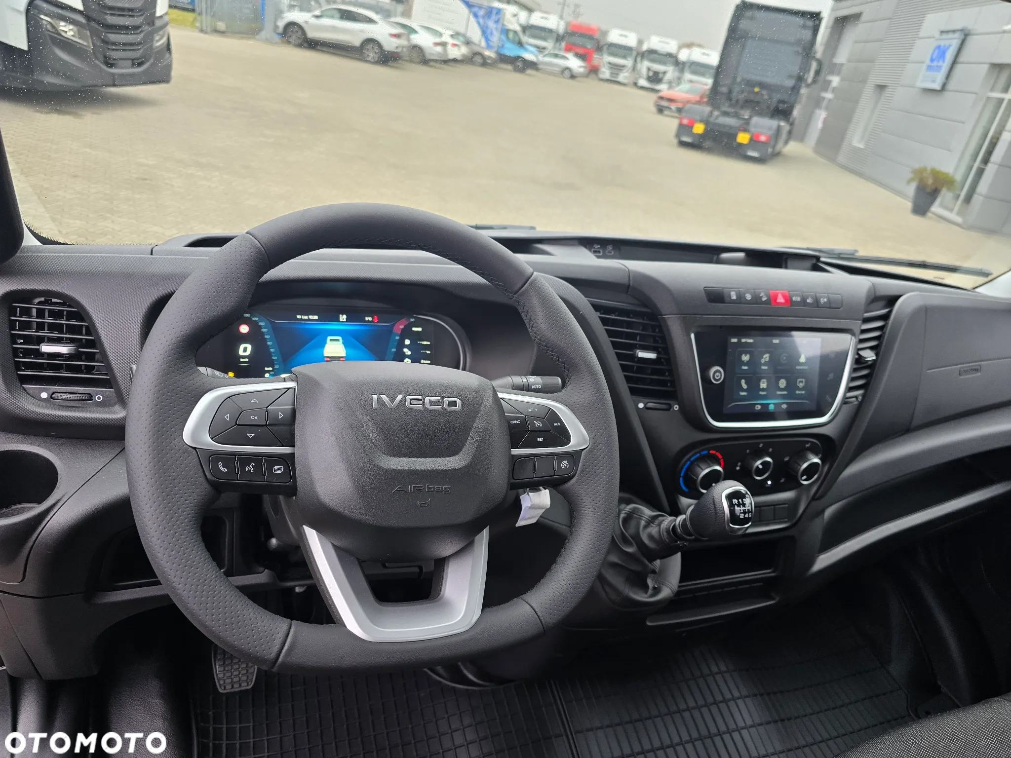 Iveco OKAZJA CENOWA !!! - 16