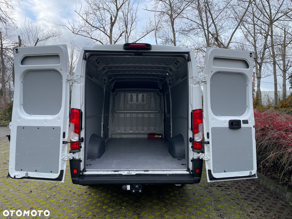 Peugeot Boxer L4 Premium - 10