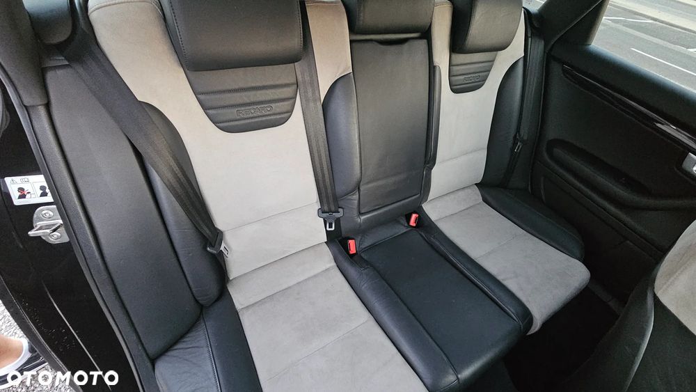 Audi S4 Avant 4.2 Quattro Tiptr - 21