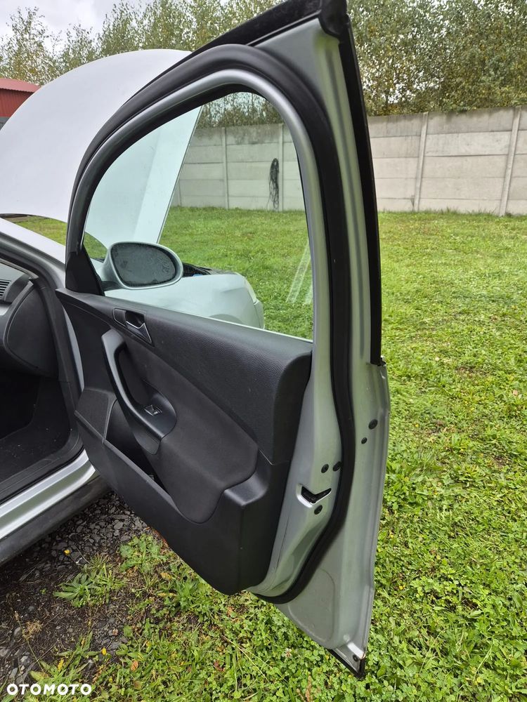 Volkswagen Passat - 18