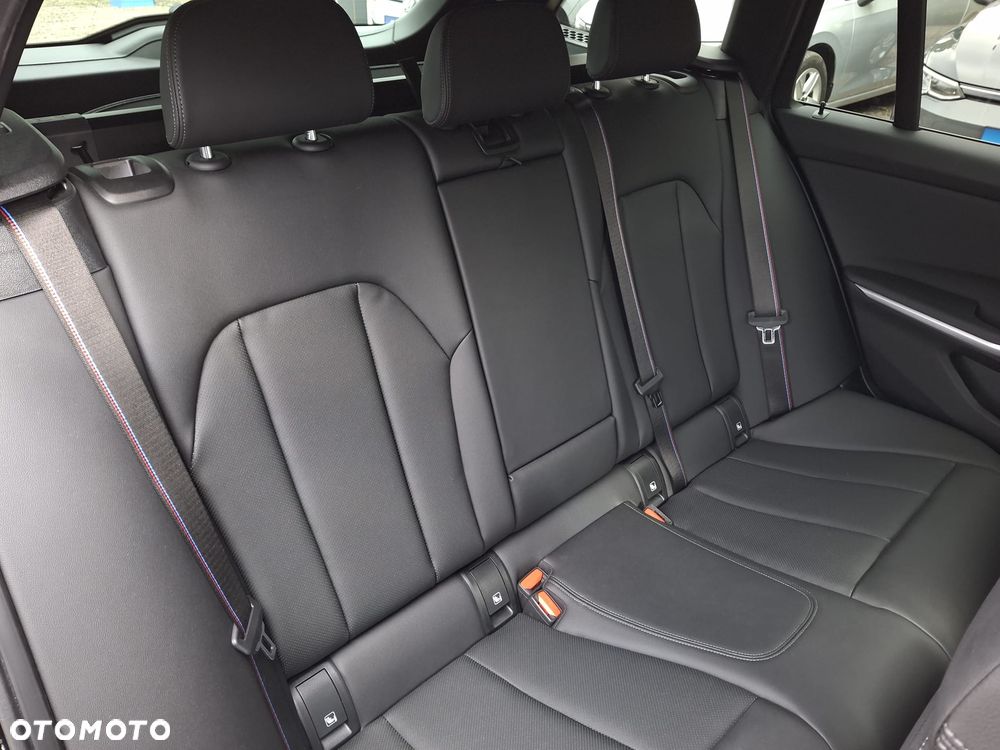 BMW Seria 3 320d mHEV M Sport sport - 17