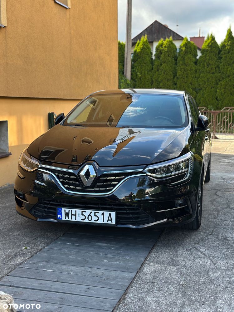 Renault Megane 1.3 TCe FAP Intens EDC - 9