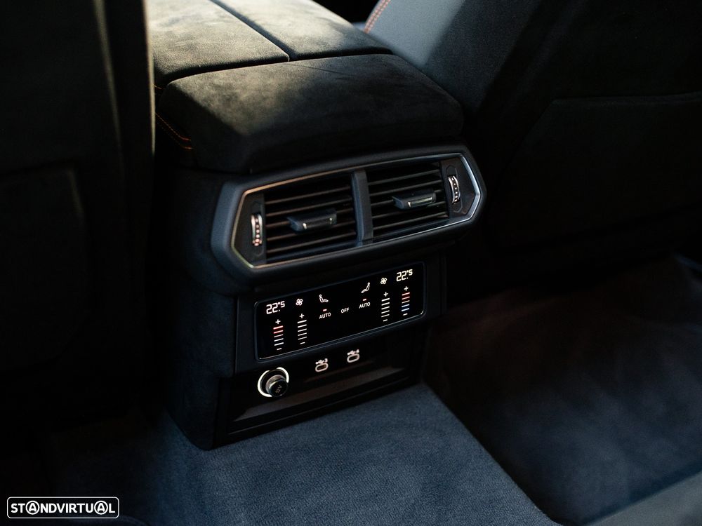 Lamborghini Urus 4.0 V8 Performante - 42