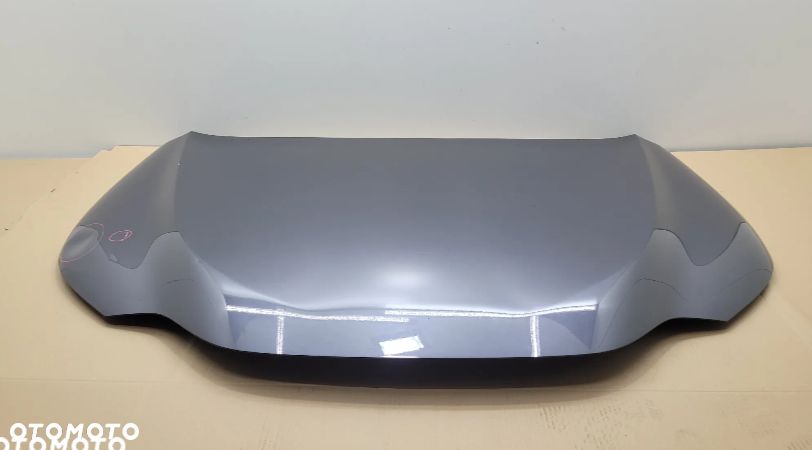 LEXUS NX II 2 2021- MASKA POKRYWA SILNIKA