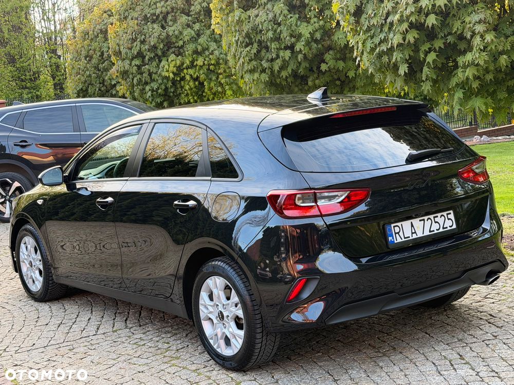 Kia Ceed - 3