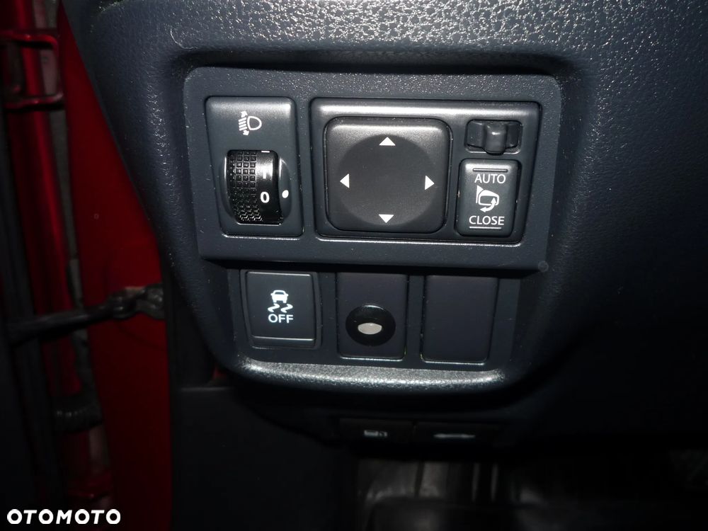 Nissan Juke 1.6 Tekna CVT - 24