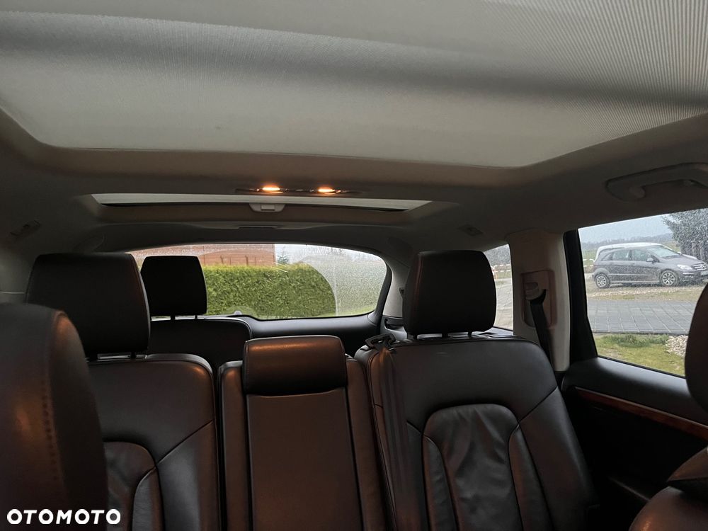 Audi Q7 - 13