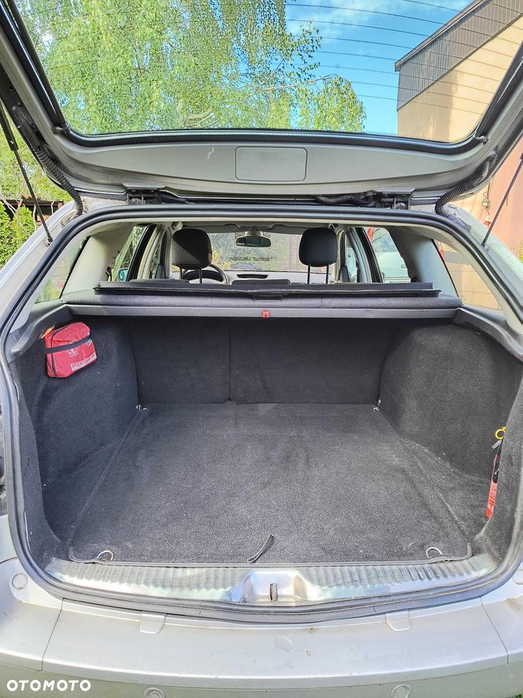 Renault Laguna - 8