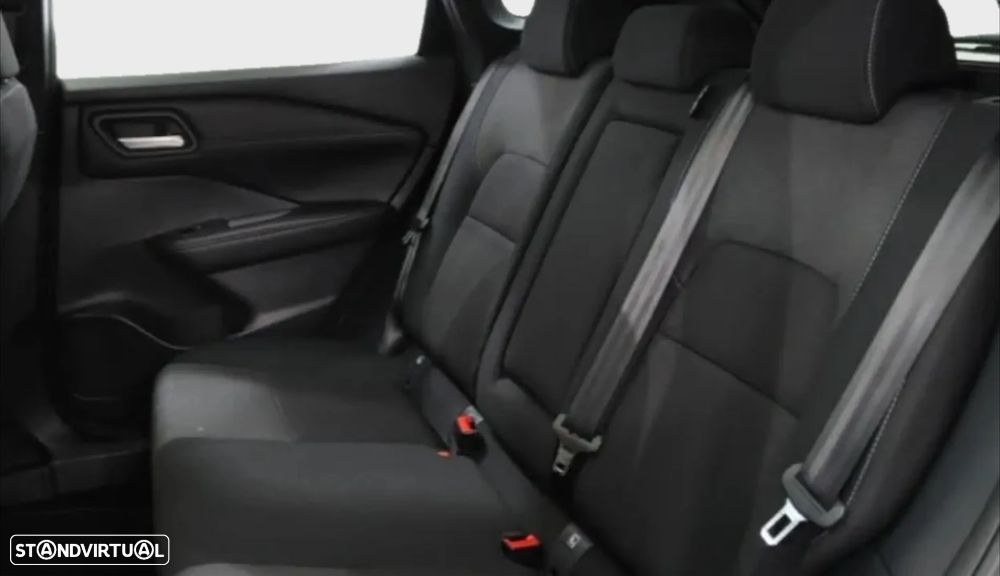 Nissan Qashqai - 13