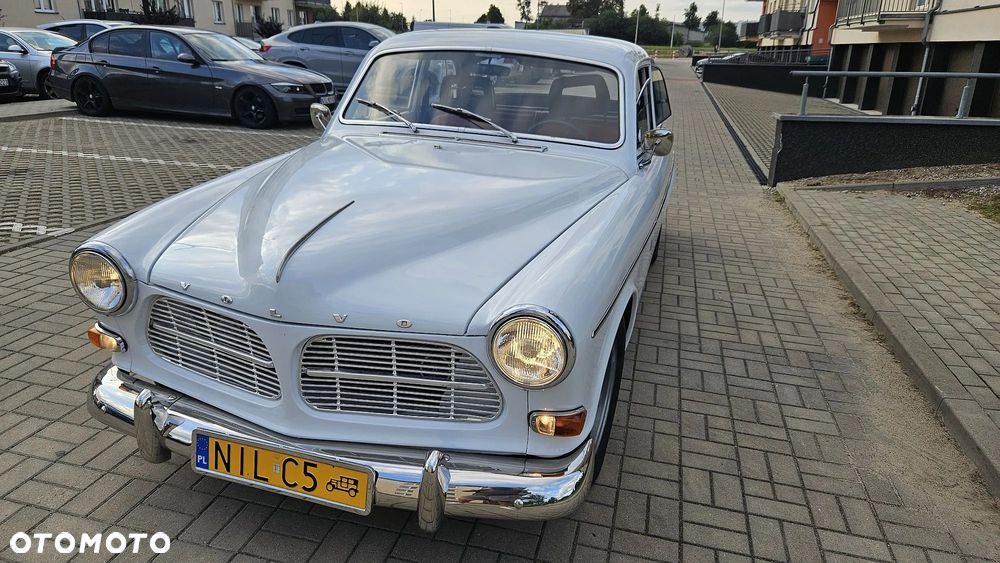 Volvo Inny - 3