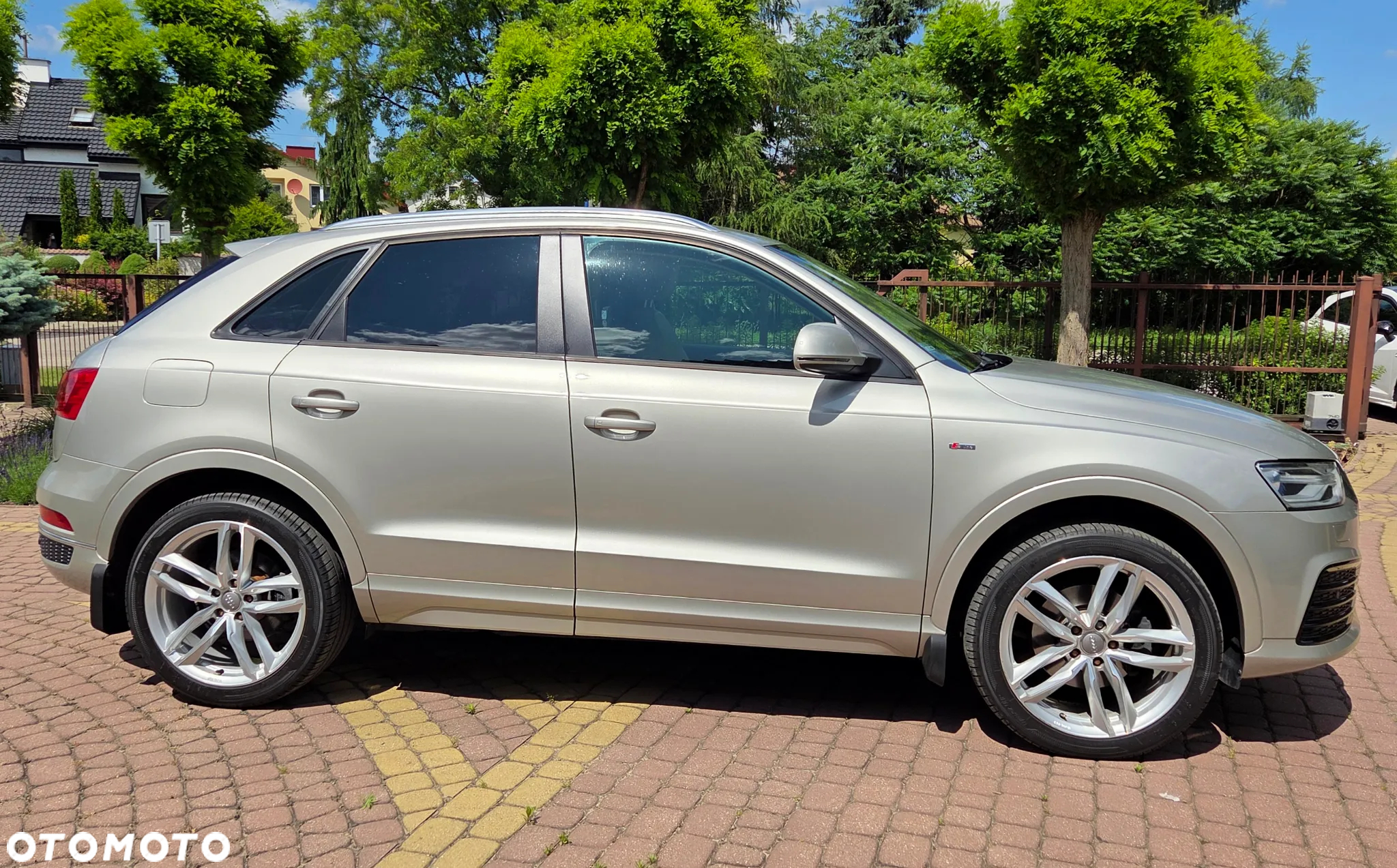 Audi Q3 - 3