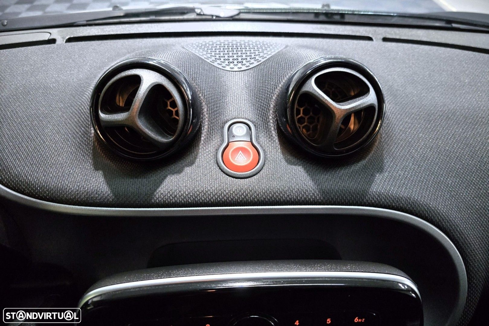 Smart ForTwo Coupé EQ Prime - 24