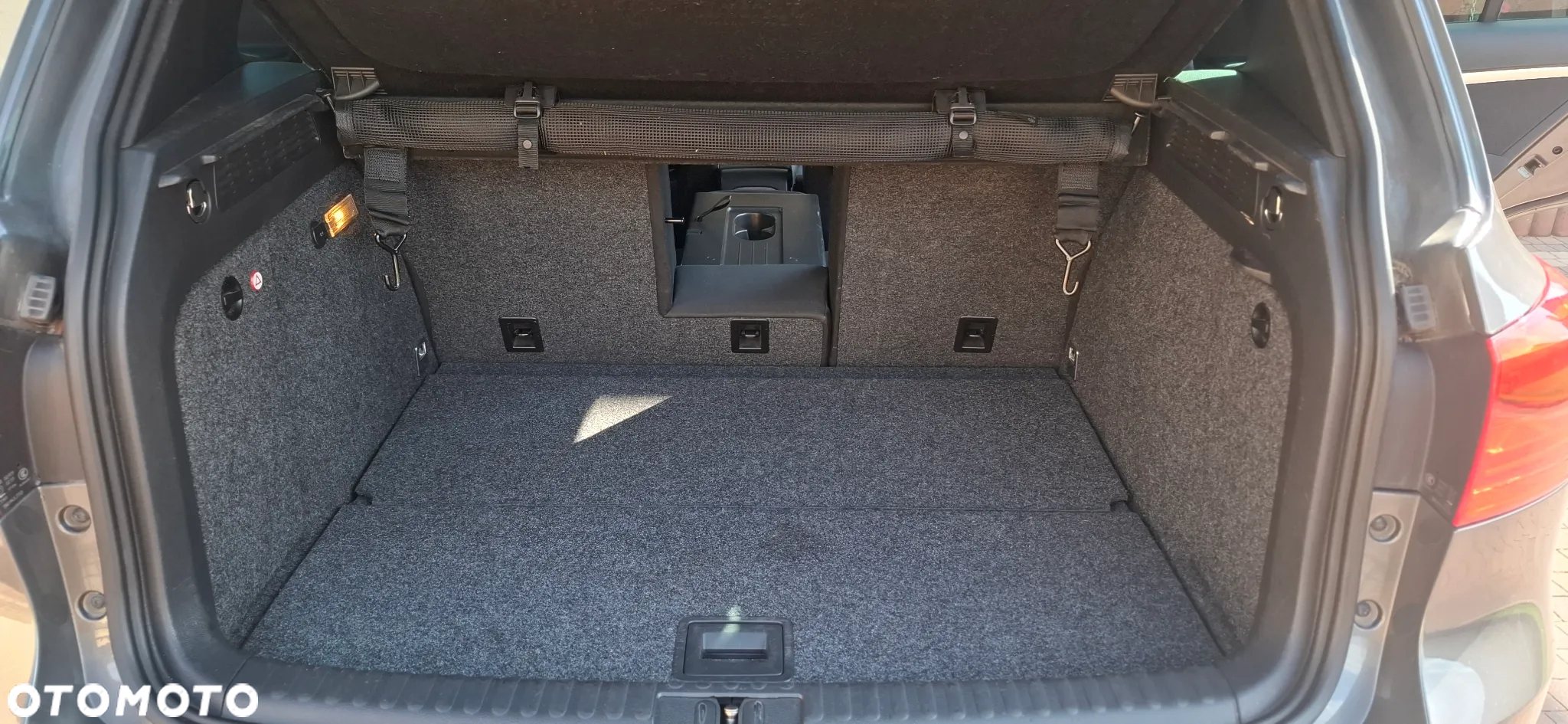 Volkswagen Tiguan 2.0 TDI DPF BlueMotion Technology Life - 12