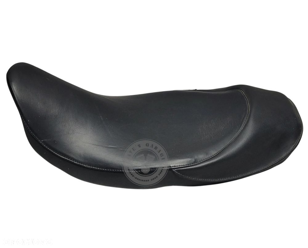 Siedzenie Corbin Harley Davidson Touring - 2