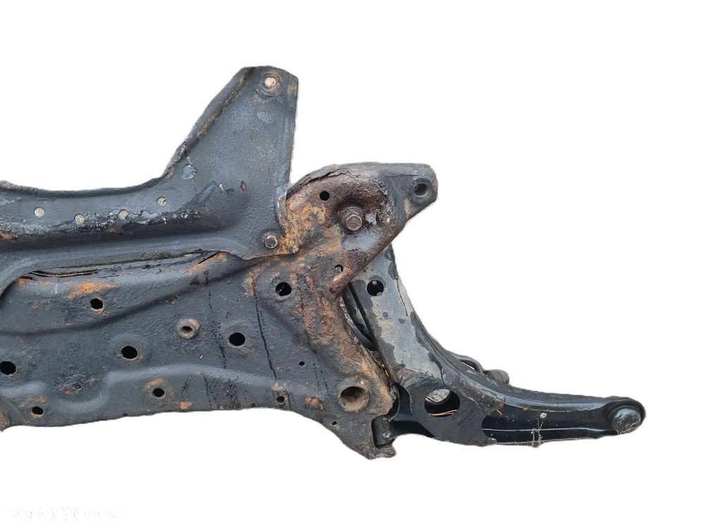 MITSUBISHI LANCER VIII 07-15 r. 1,5 B WÓZEK SANKI SILNIKA + - 6