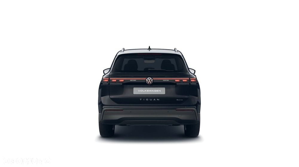 Volkswagen Tiguan - 7
