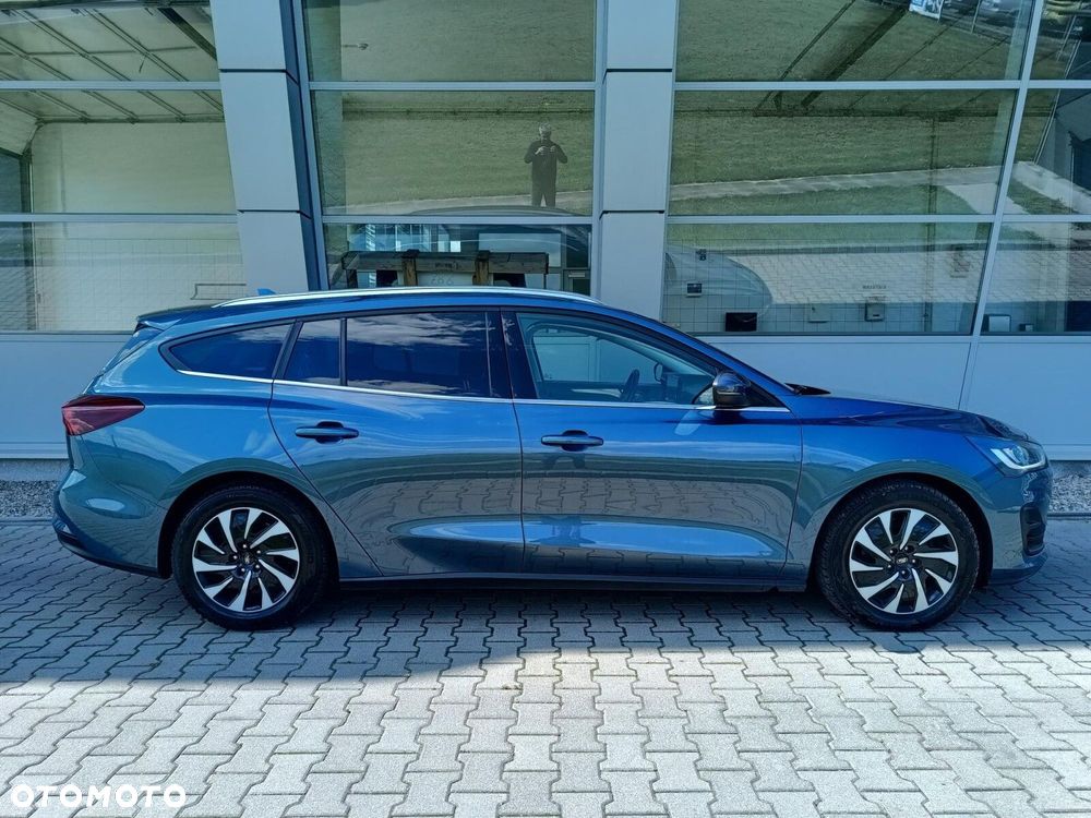 Ford Focus 1.5 EcoBlue Titanium X - 6