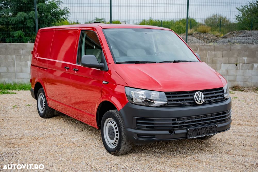 Volkswagen T6 - 3