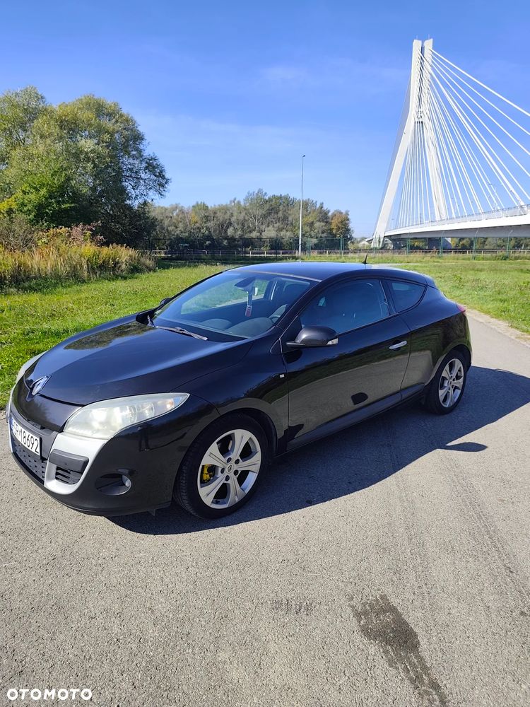 Renault Megane - 1