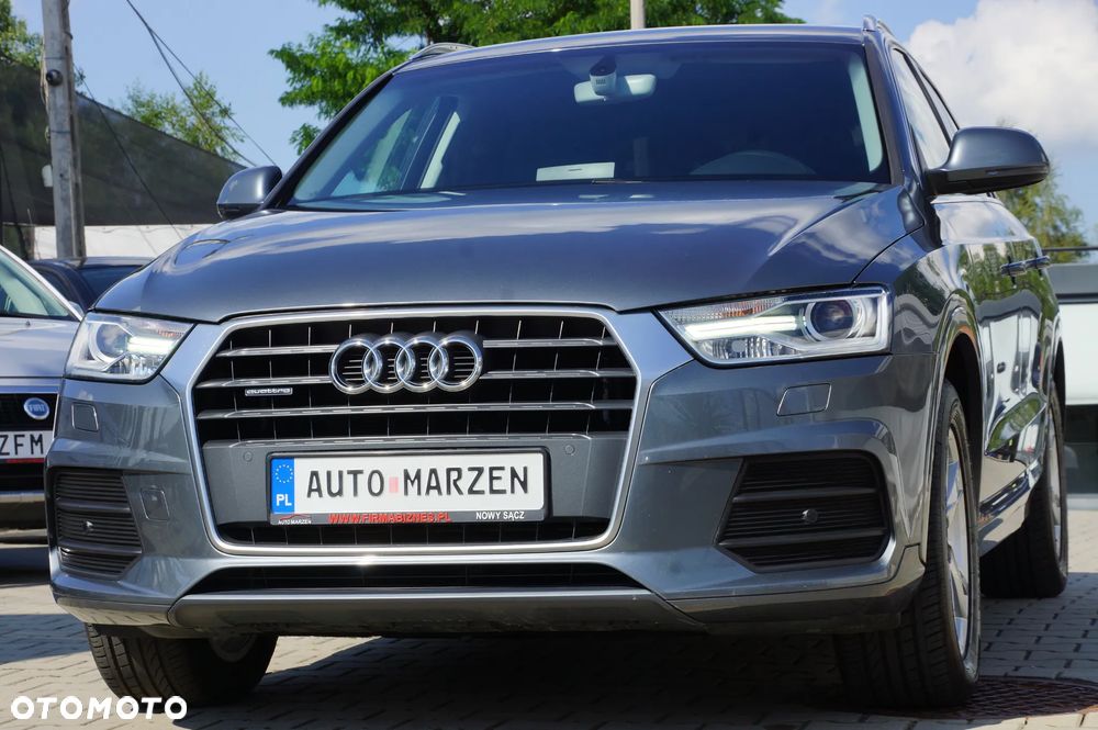 Audi Q3 2.0 TDI Quattro - 4