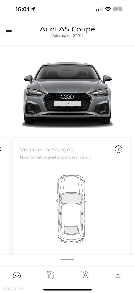 Audi A5 - 20
