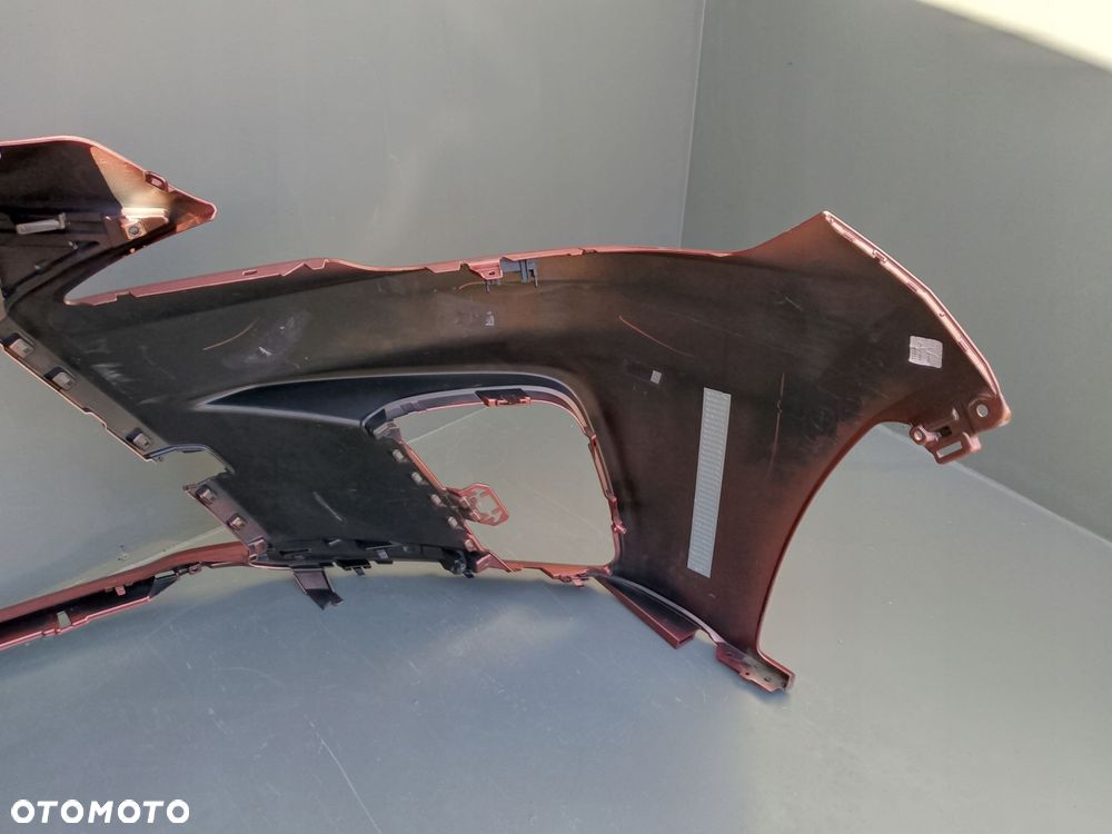 LEXUS RX V 5 2022- ZDERZAK PRZÓD PRZEDNI 52119-48850 = - 8