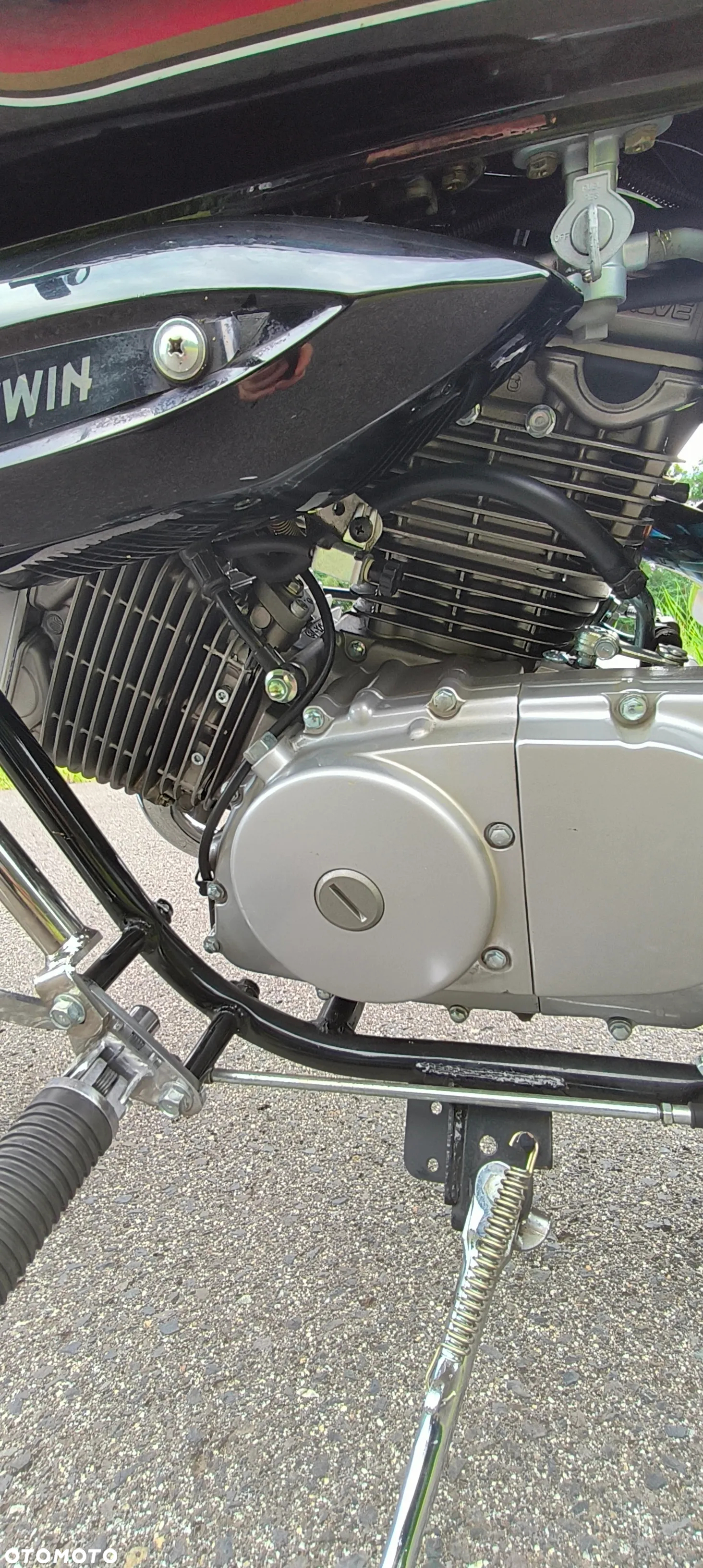 Hyosung GV - 14