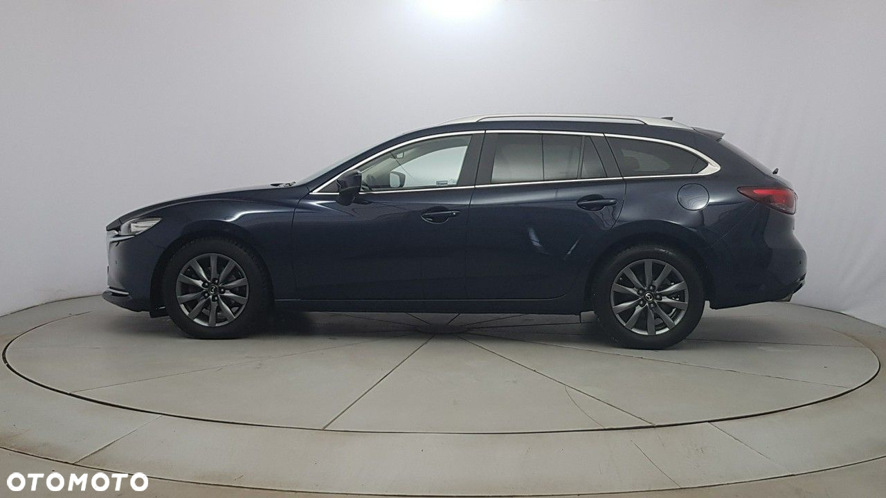 Mazda 6 - 4