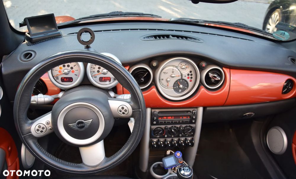 MINI ONE Standard - 9