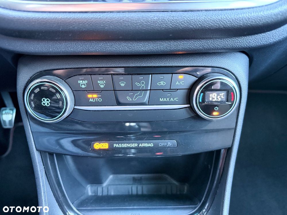 Ford Puma 1.0 EcoBoost Hybrid ST-LINE X - 14