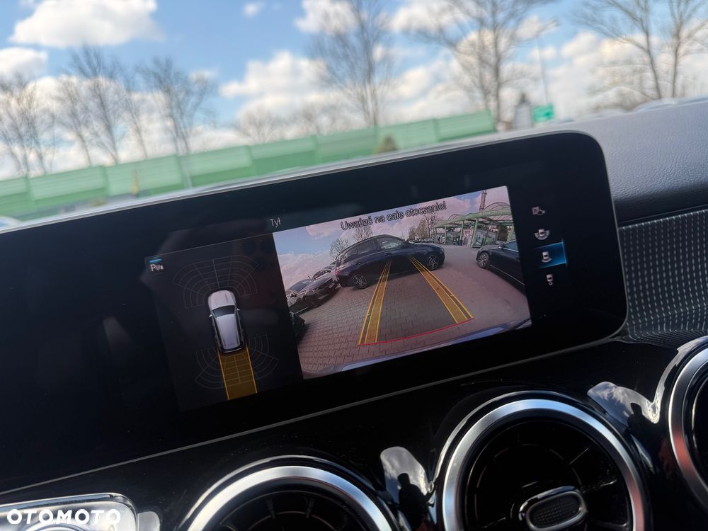 Mercedes-Benz GLB 220 d 8G-DCT - 18