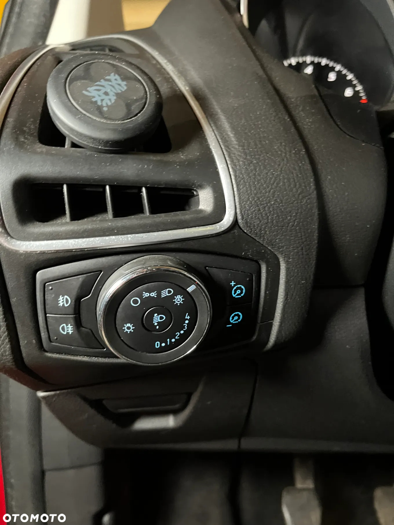 Ford Focus - 12