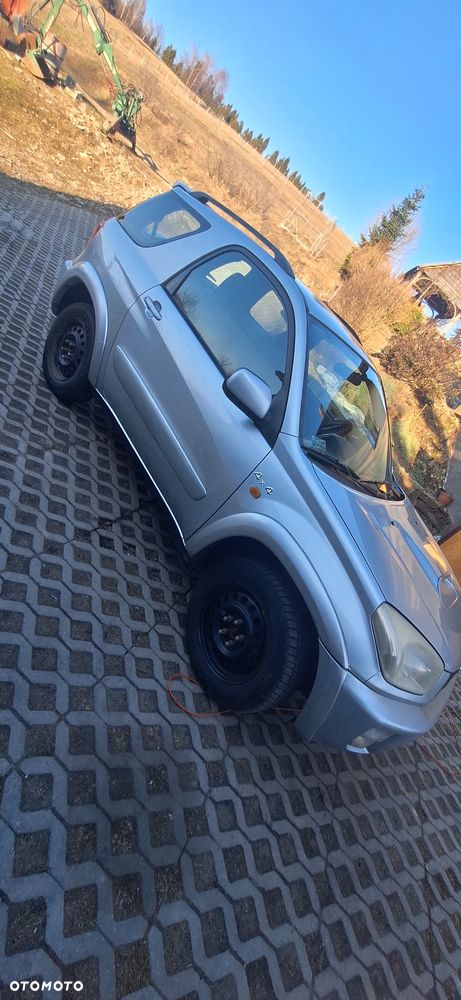Toyota RAV4 - 5