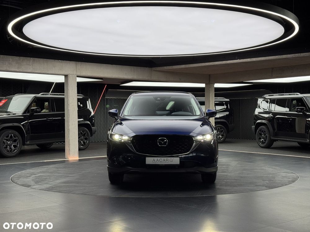 Mazda CX-5 2.0 Kanjo 2WD - 9