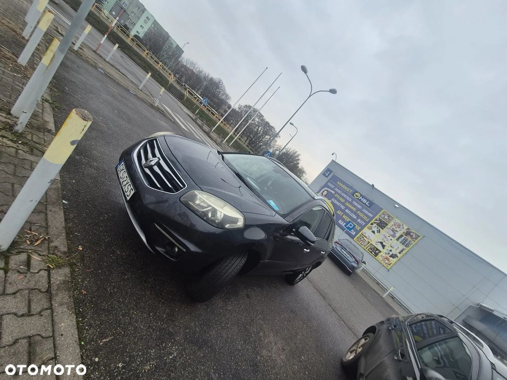 Renault Koleos - 15