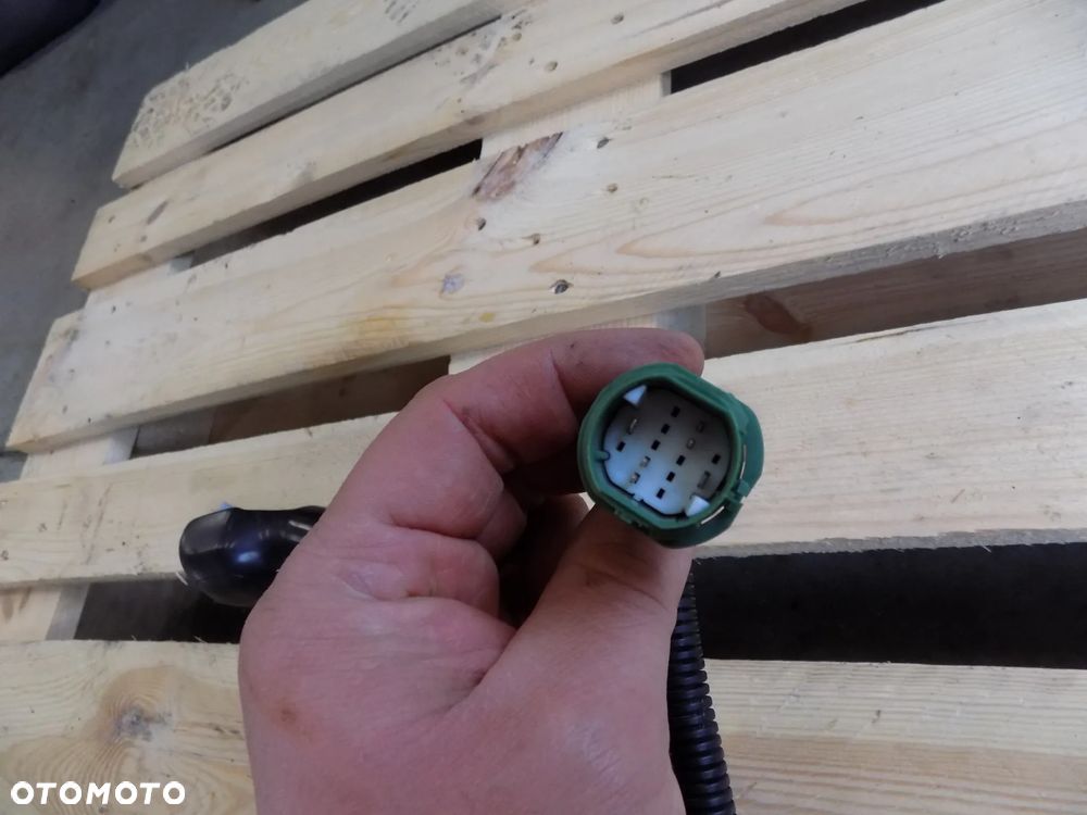 Merlo P 34.7 080913 joystick - 5
