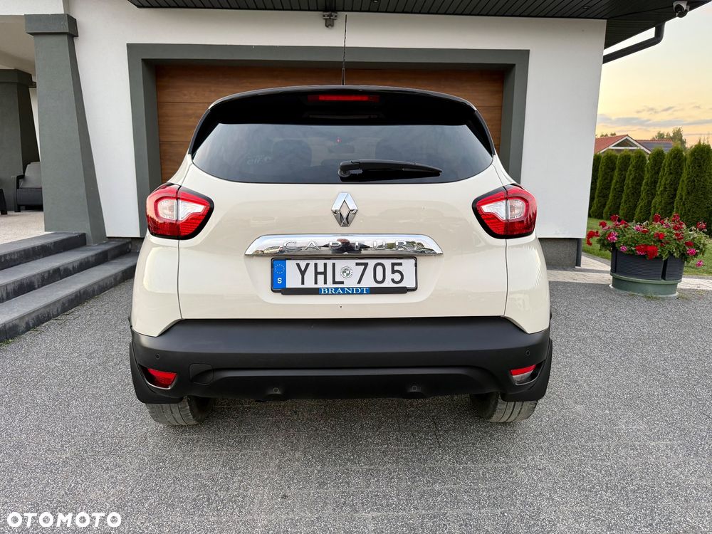 Renault Captur ENERGY TCe 90 Start&Stop Intens - 11