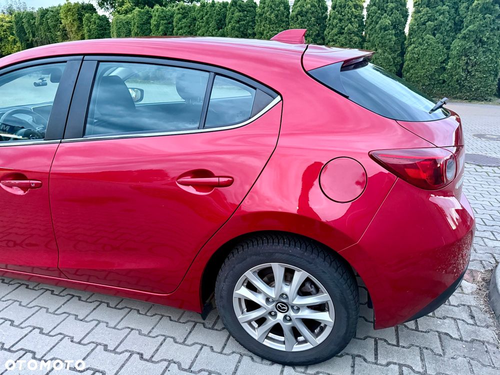 Mazda 3 2.0 Skyenergy EU6 - 3