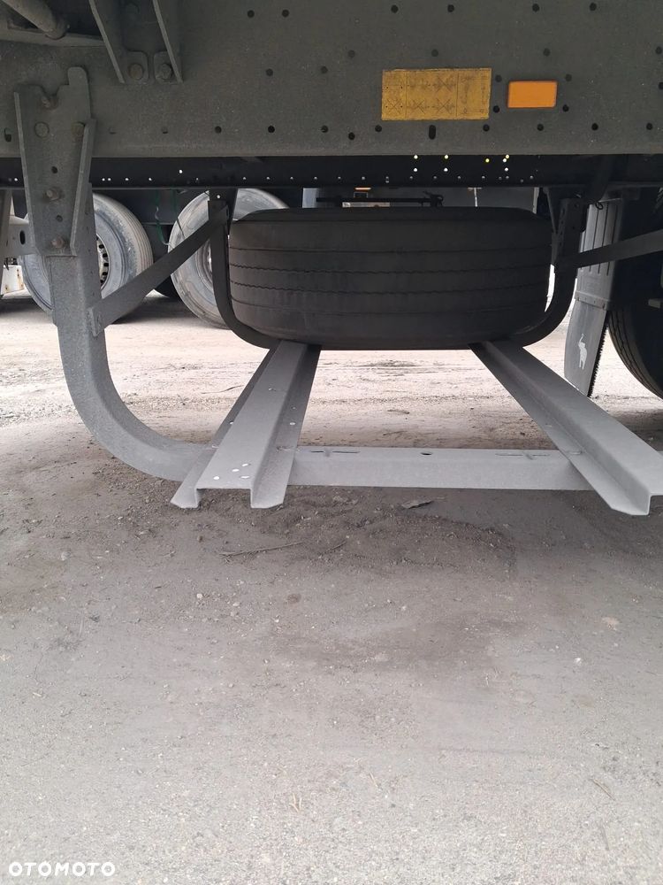 Schmitz Cargobull SKO - 8